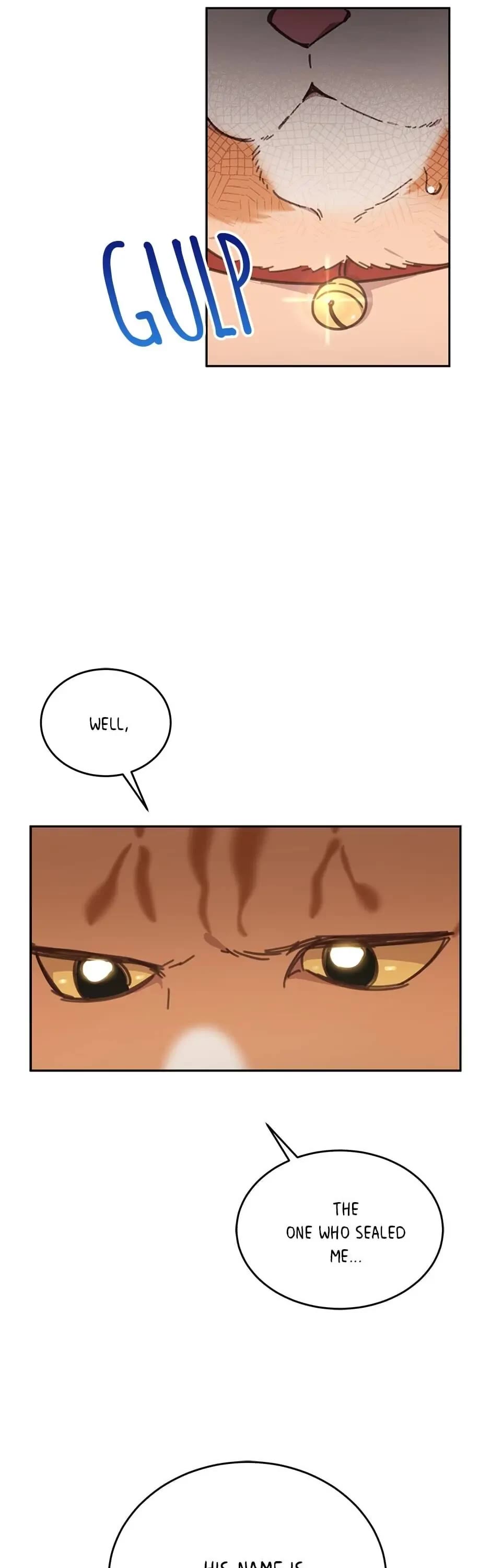 The Legendary Beasts Animal Hospital Chapter 39 page 41 - Chapter 39: The Training Begins!