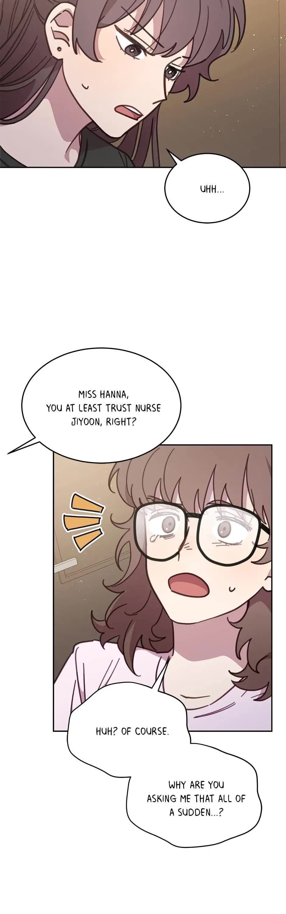 The Legendary Beasts Animal Hospital Chapter 39 page 8 - Chapter 39: The Training Begins!