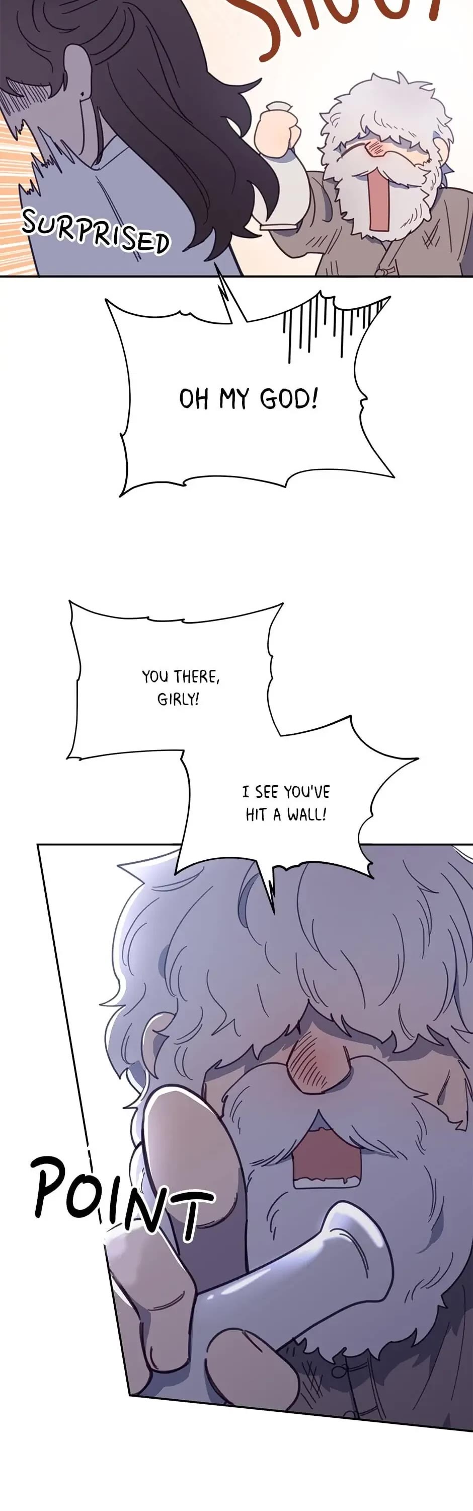 The Legendary Beasts Animal Hospital Chapter 4 page 17 - Chapter 4: Special Methods
