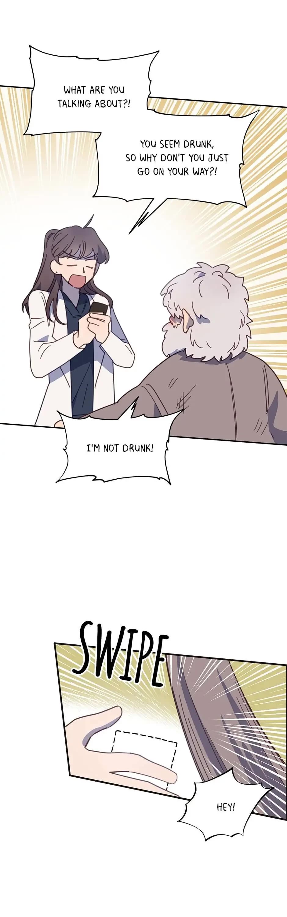 The Legendary Beasts Animal Hospital Chapter 4 page 18 - Chapter 4: Special Methods