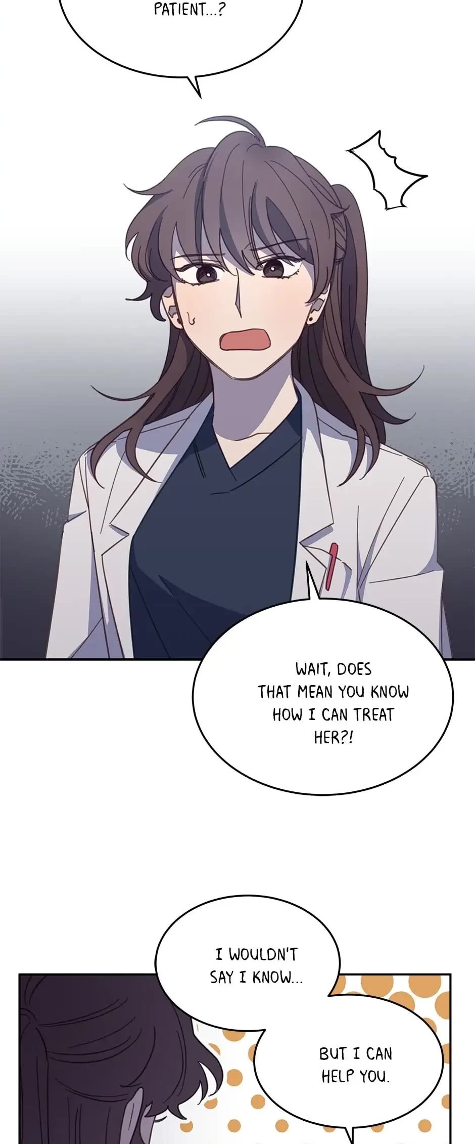 The Legendary Beasts Animal Hospital Chapter 4 page 24 - Chapter 4: Special Methods