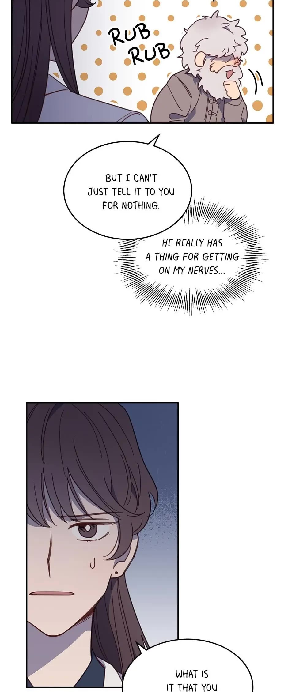 The Legendary Beasts Animal Hospital Chapter 4 page 25 - Chapter 4: Special Methods