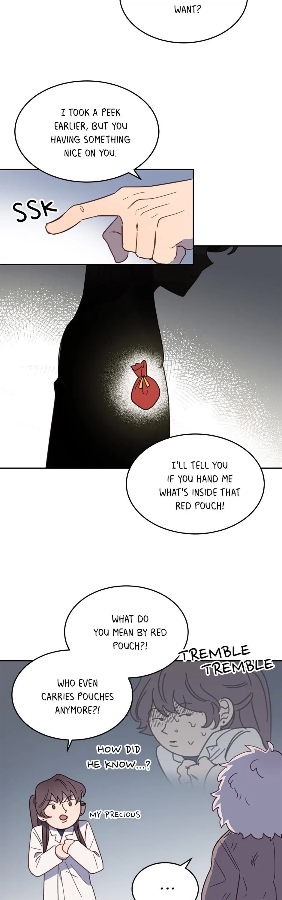 The Legendary Beasts Animal Hospital Chapter 4 page 26 - Chapter 4: Special Methods