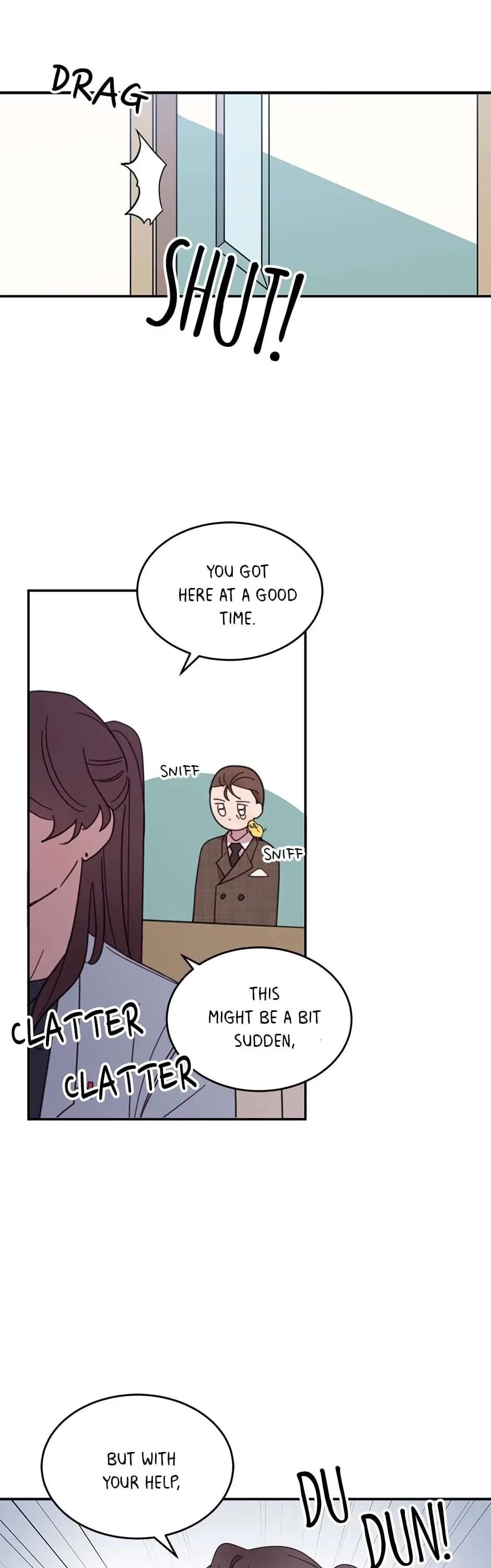 The Legendary Beasts Animal Hospital Chapter 4 page 3 - Chapter 4: Special Methods