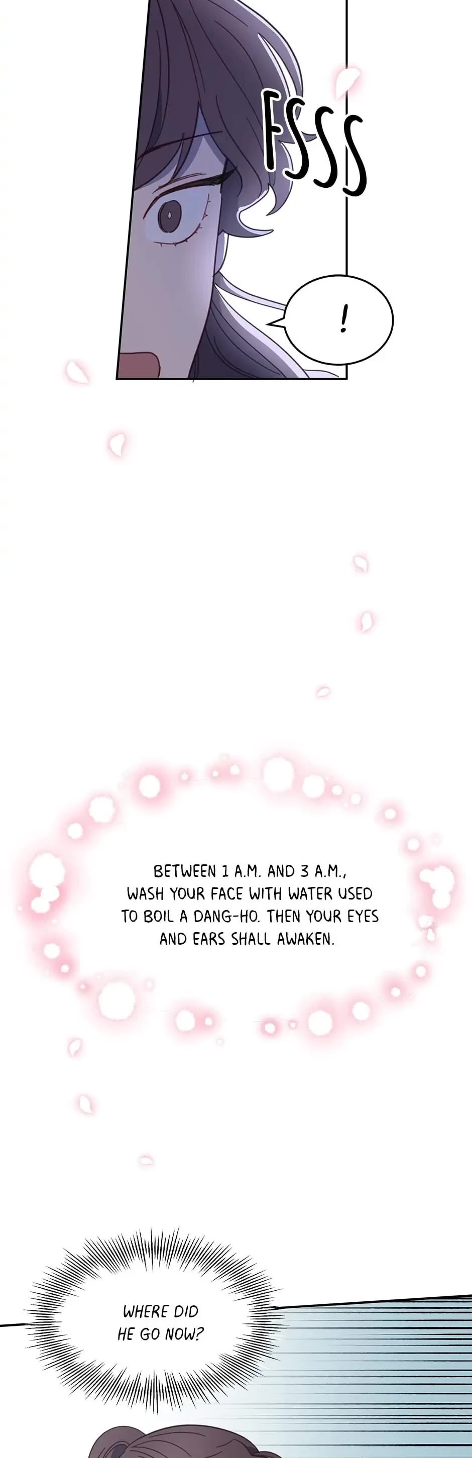 The Legendary Beasts Animal Hospital Chapter 4 page 30 - Chapter 4: Special Methods