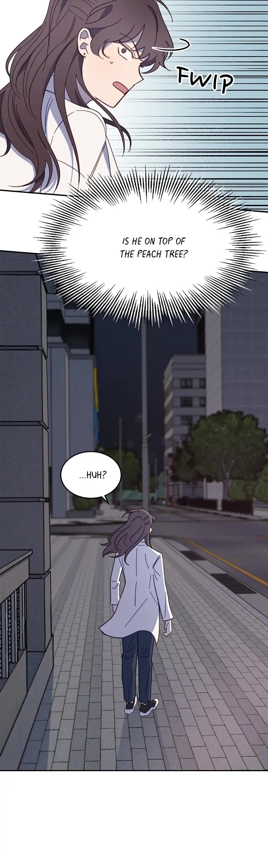 The Legendary Beasts Animal Hospital Chapter 4 page 31 - Chapter 4: Special Methods