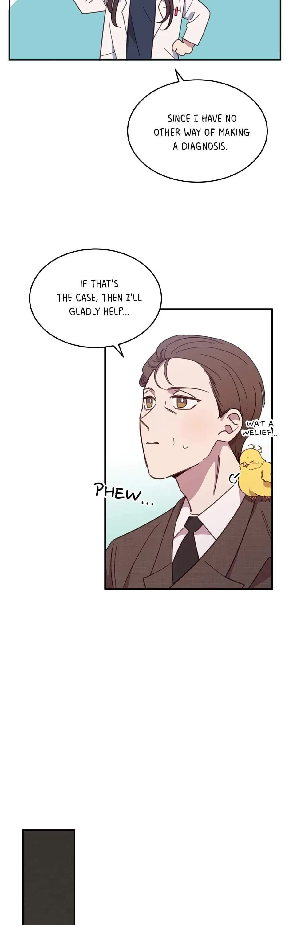 The Legendary Beasts Animal Hospital Chapter 4 page 7 - Chapter 4: Special Methods
