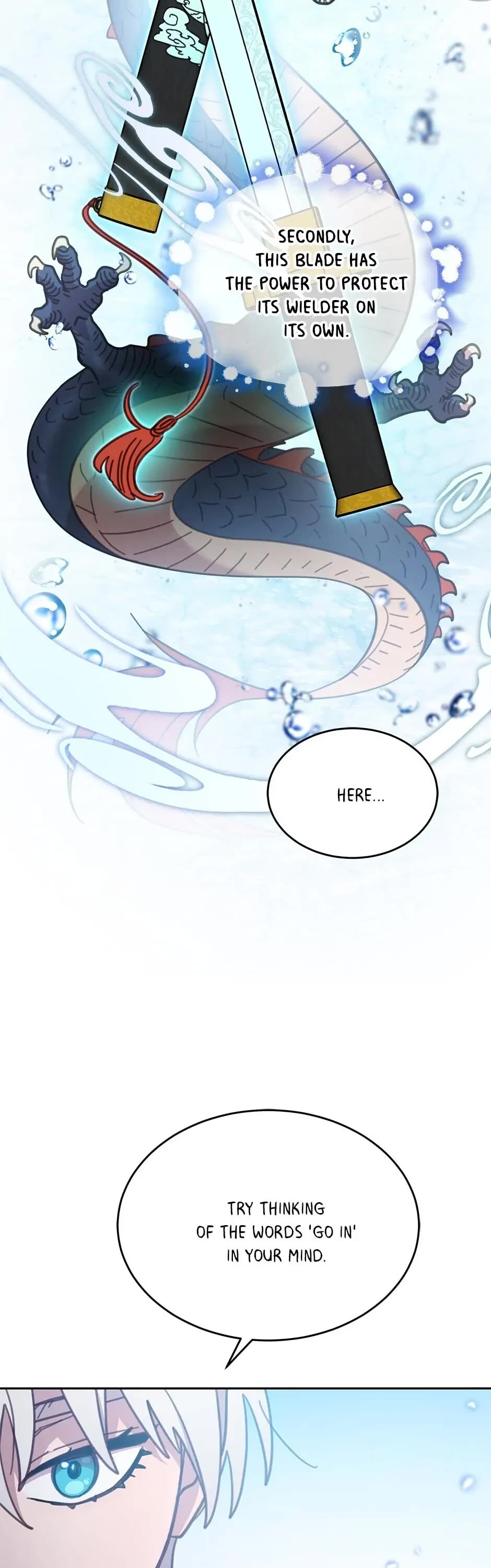 The Legendary Beasts Animal Hospital Chapter 40 page 16 - Chapter 40: A Toad's Tale