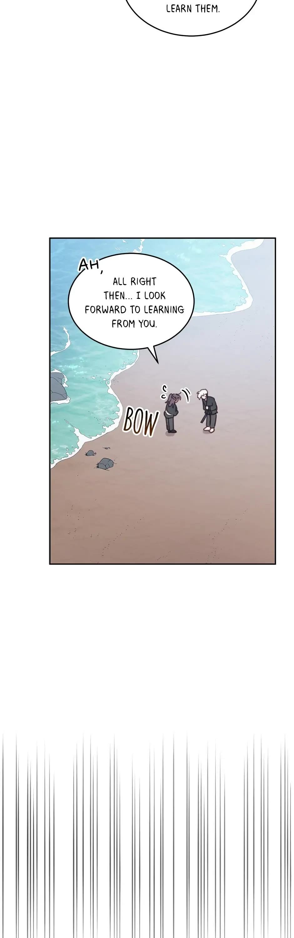 The Legendary Beasts Animal Hospital Chapter 40 page 26 - Chapter 40: A Toad's Tale