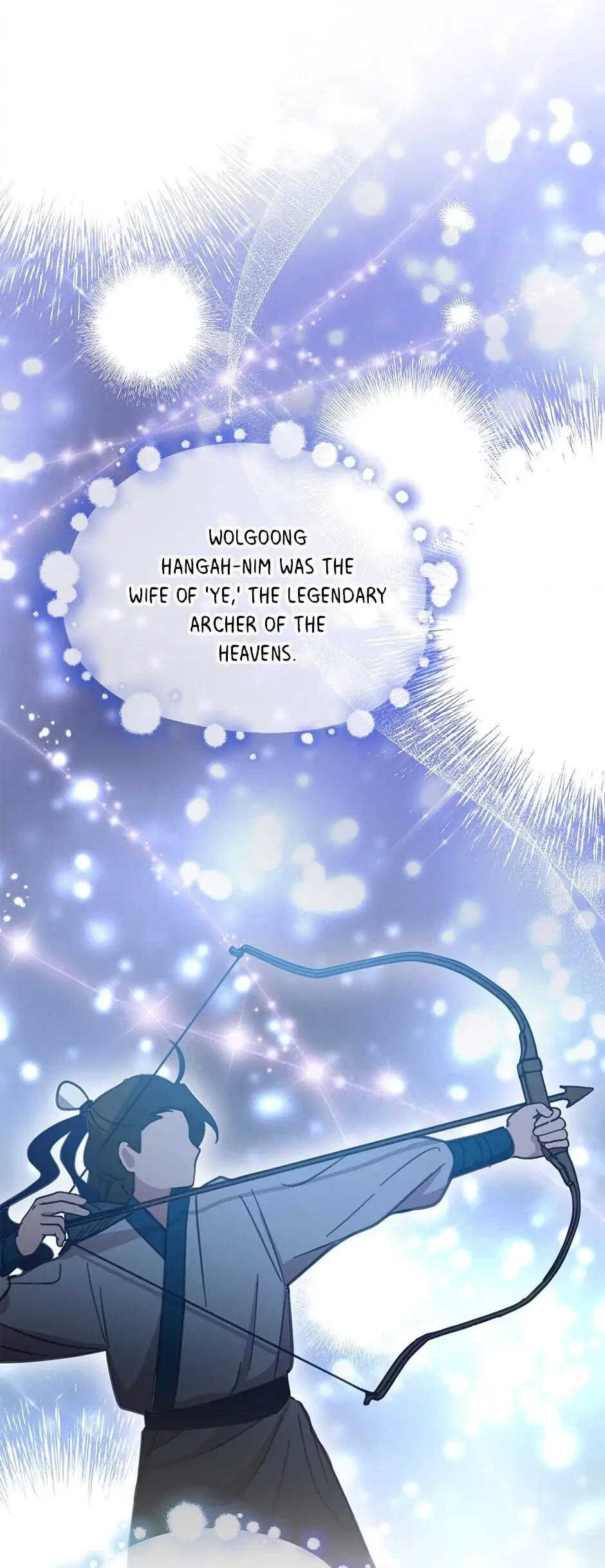 The Legendary Beasts Animal Hospital Chapter 40 page 39 - Chapter 40: A Toad's Tale