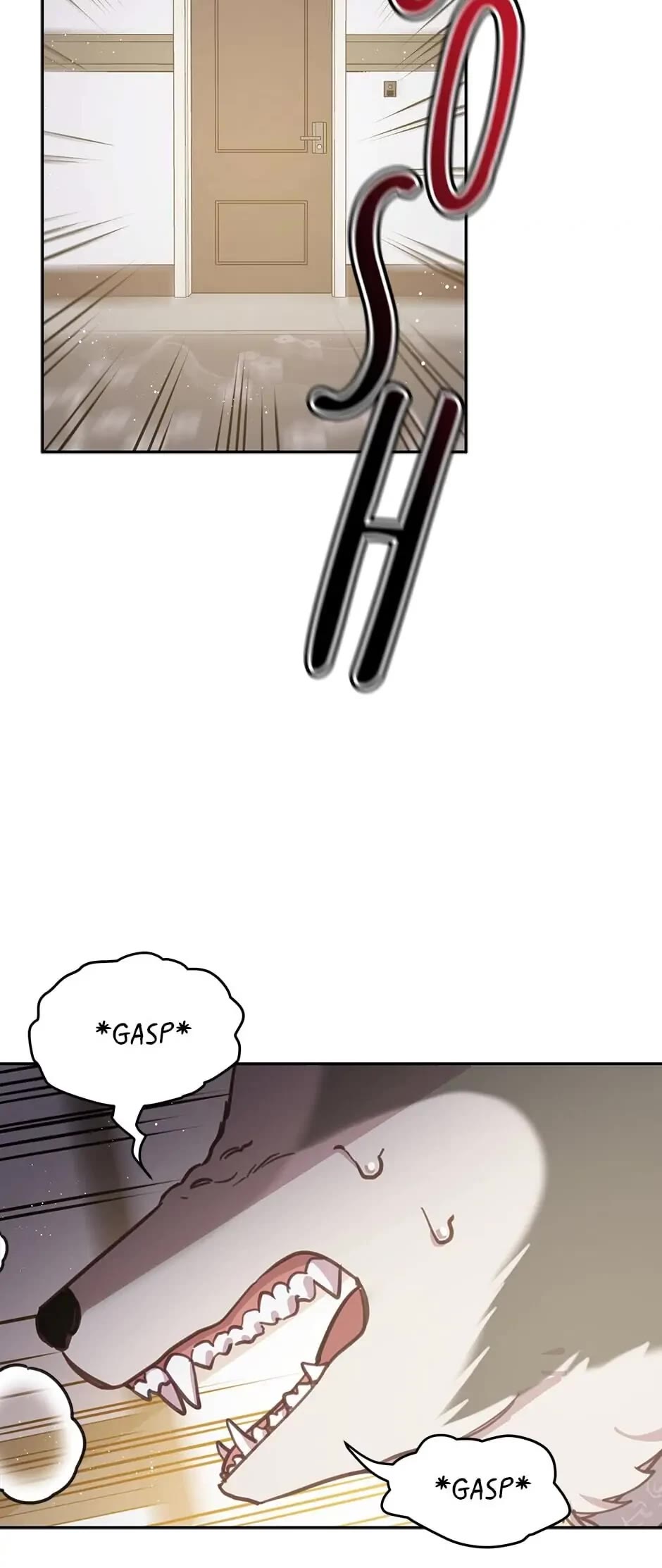 The Legendary Beasts Animal Hospital Chapter 40 page 50 - Chapter 40: A Toad's Tale