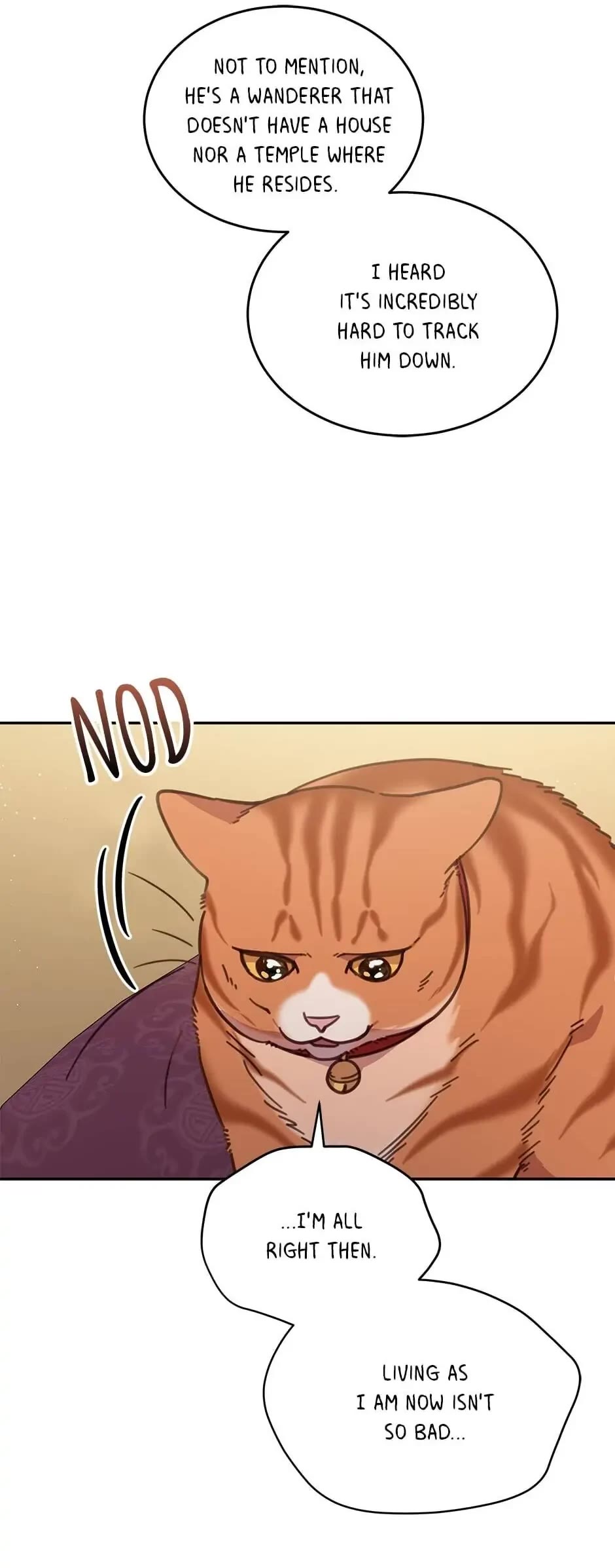 The Legendary Beasts Animal Hospital Chapter 40 page 9 - Chapter 40: A Toad's Tale