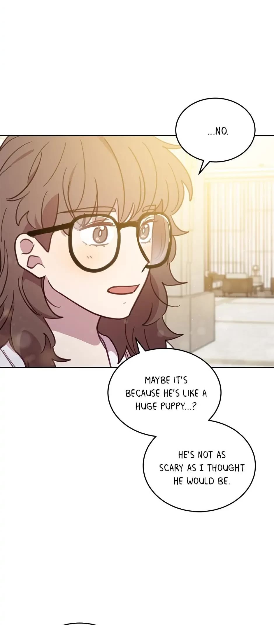 The Legendary Beasts Animal Hospital Chapter 41 page 15 - Chapter 41: A Complicated Curse