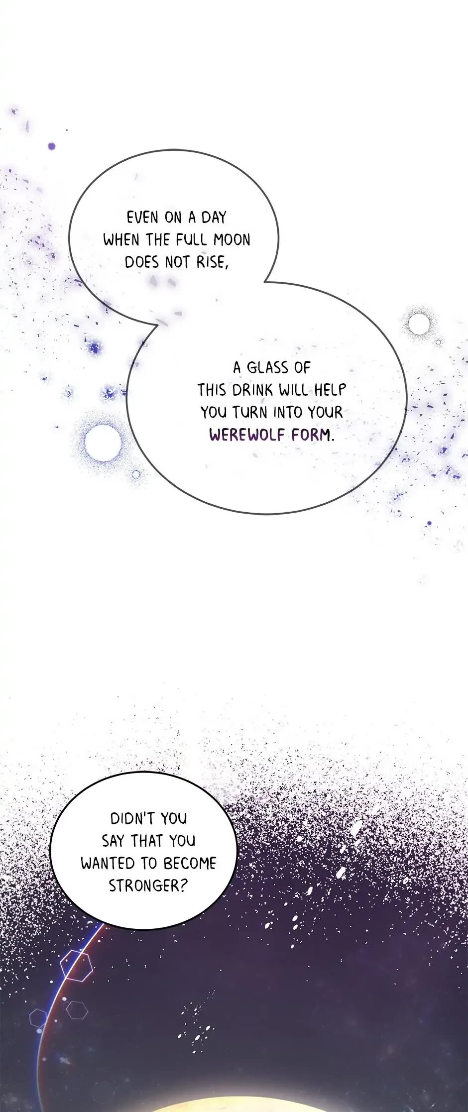 The Legendary Beasts Animal Hospital Chapter 41 page 40 - Chapter 41: A Complicated Curse