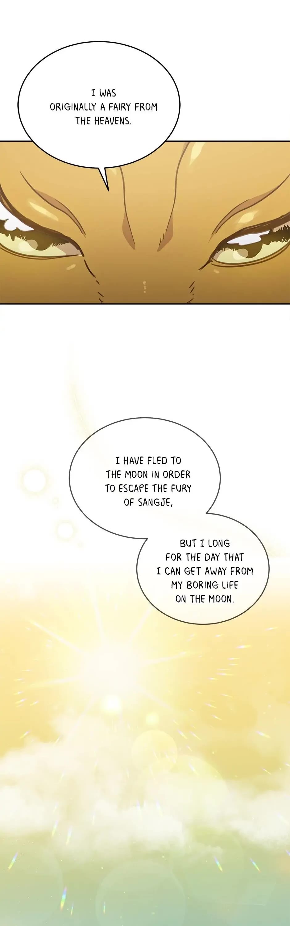 The Legendary Beasts Animal Hospital Chapter 41 page 43 - Chapter 41: A Complicated Curse