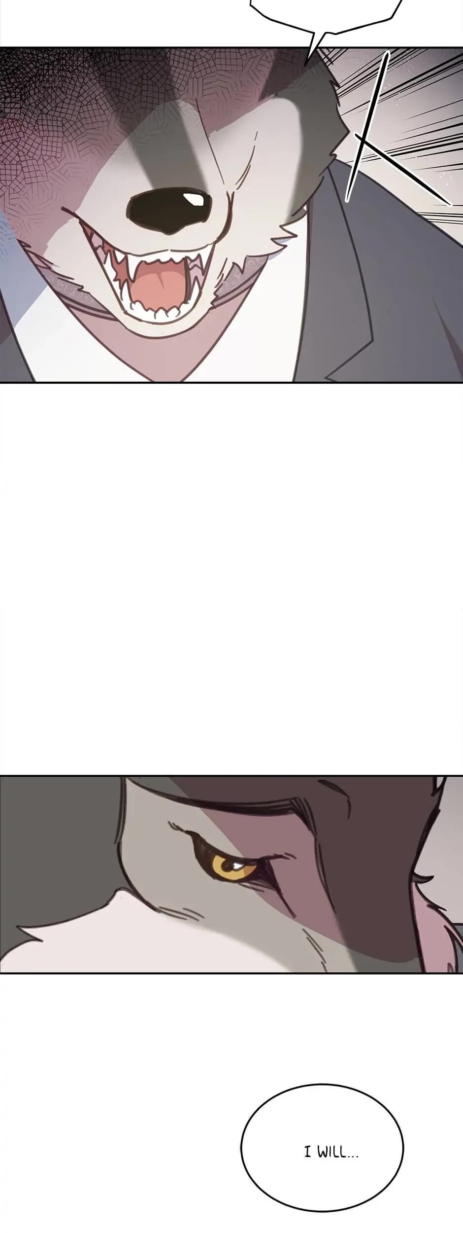 The Legendary Beasts Animal Hospital Chapter 41 page 49 - Chapter 41: A Complicated Curse