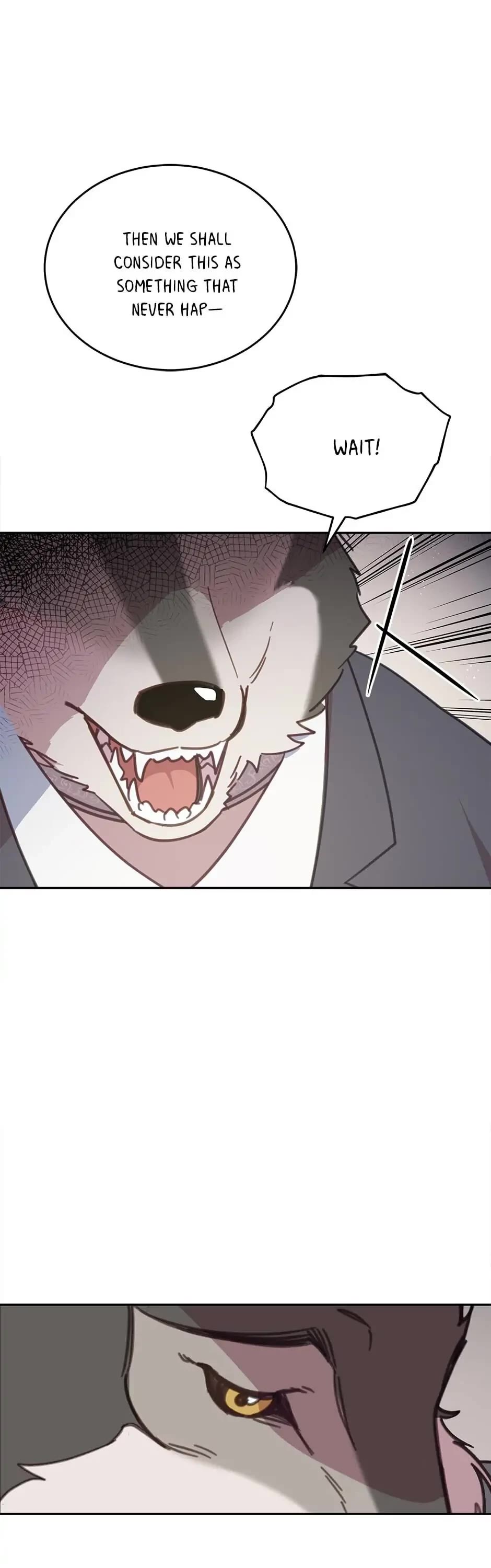 The Legendary Beasts Animal Hospital Chapter 42 page 1 - Chapter 42: A Wish