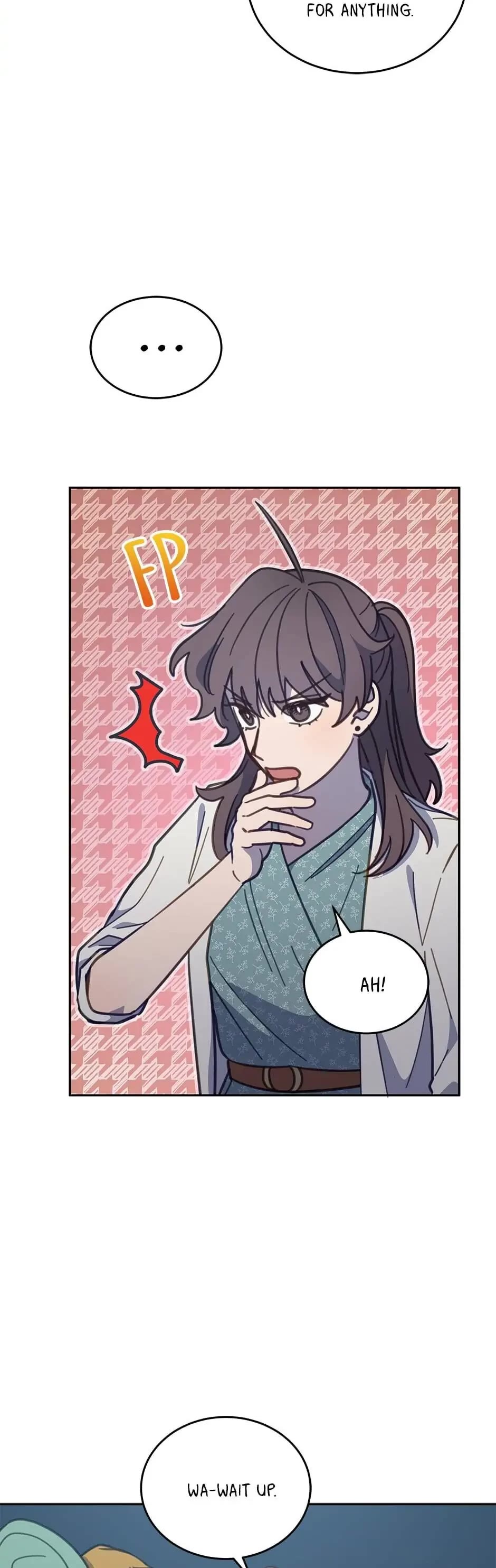 The Legendary Beasts Animal Hospital Chapter 42 page 24 - Chapter 42: A Wish