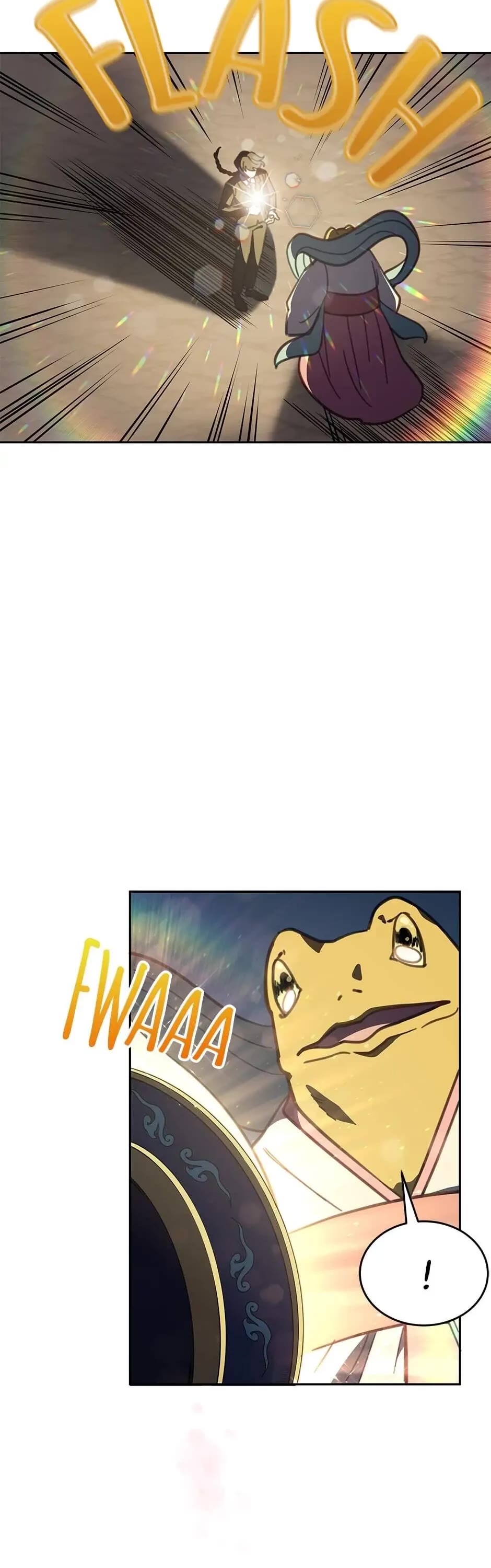 The Legendary Beasts Animal Hospital Chapter 42 page 32 - Chapter 42: A Wish