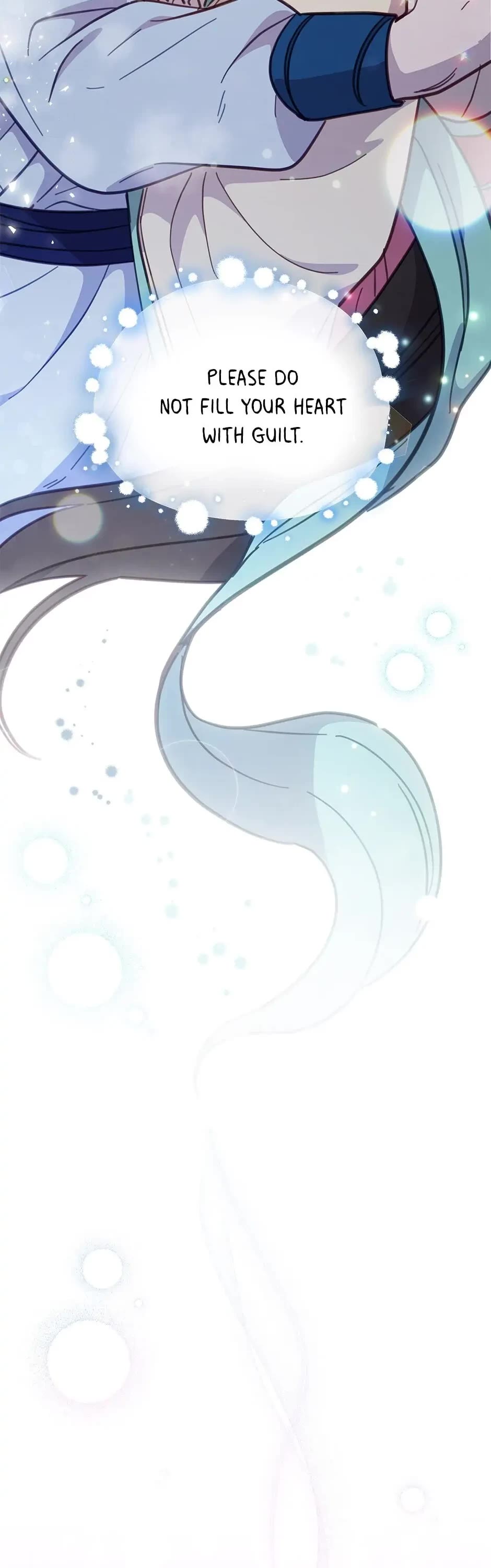 The Legendary Beasts Animal Hospital Chapter 42 page 38 - Chapter 42: A Wish