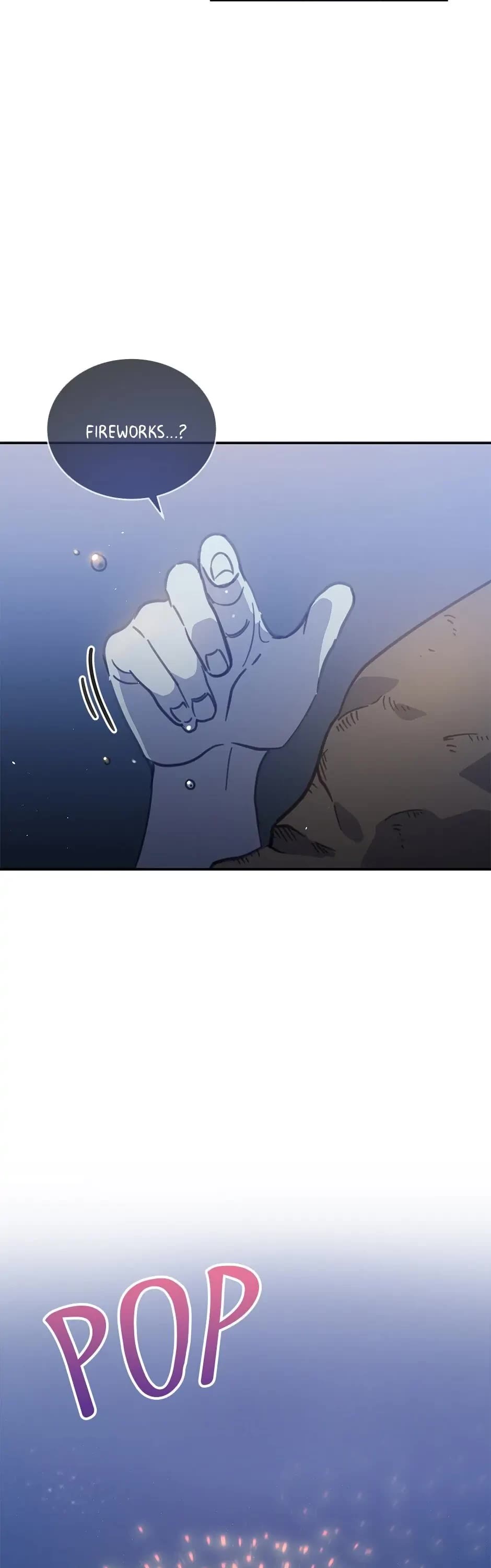 The Legendary Beasts Animal Hospital Chapter 42 page 48 - Chapter 42: A Wish