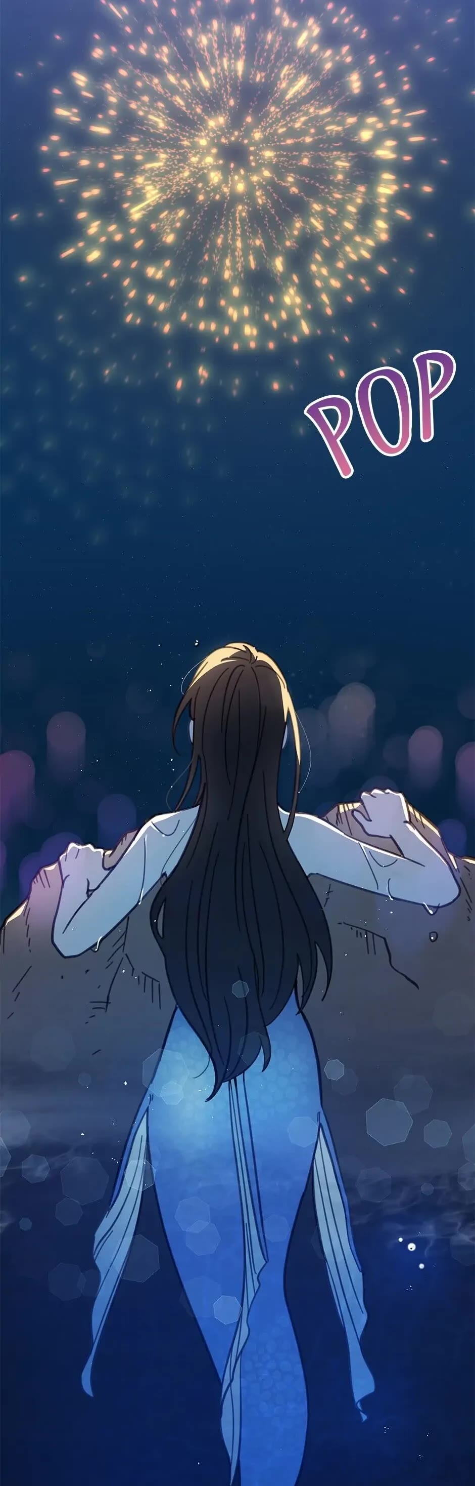 The Legendary Beasts Animal Hospital Chapter 42 page 49 - Chapter 42: A Wish