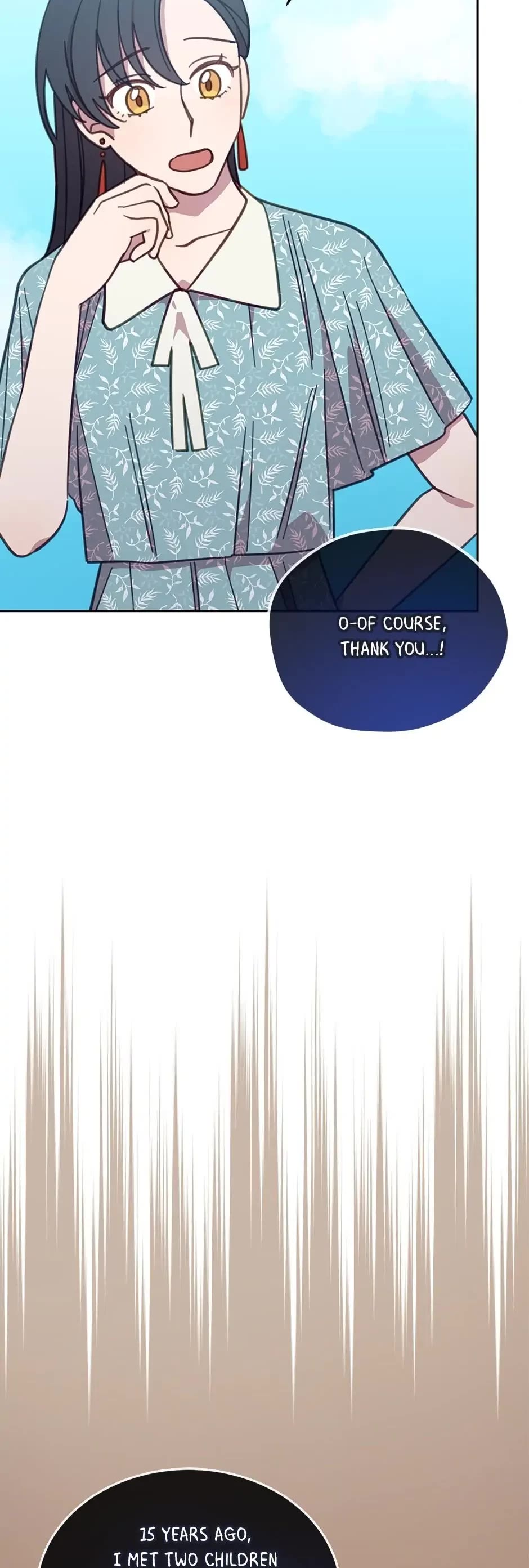 The Legendary Beasts Animal Hospital Chapter 43 page 14 - Chapter 43: Hyeji