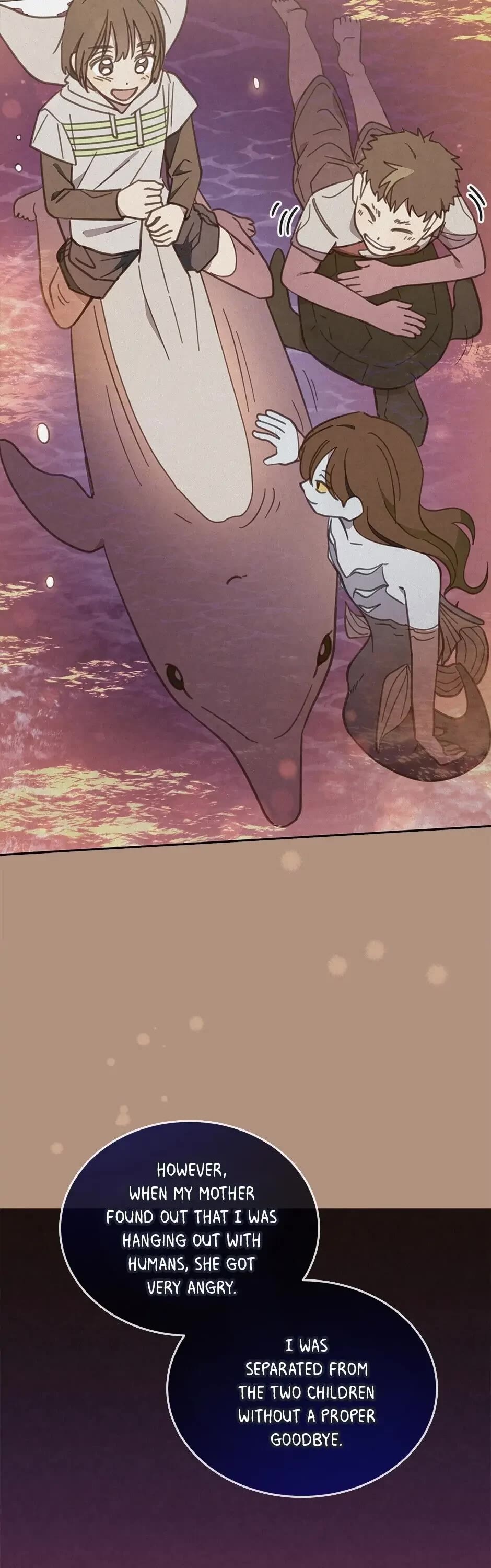 The Legendary Beasts Animal Hospital Chapter 43 page 16 - Chapter 43: Hyeji