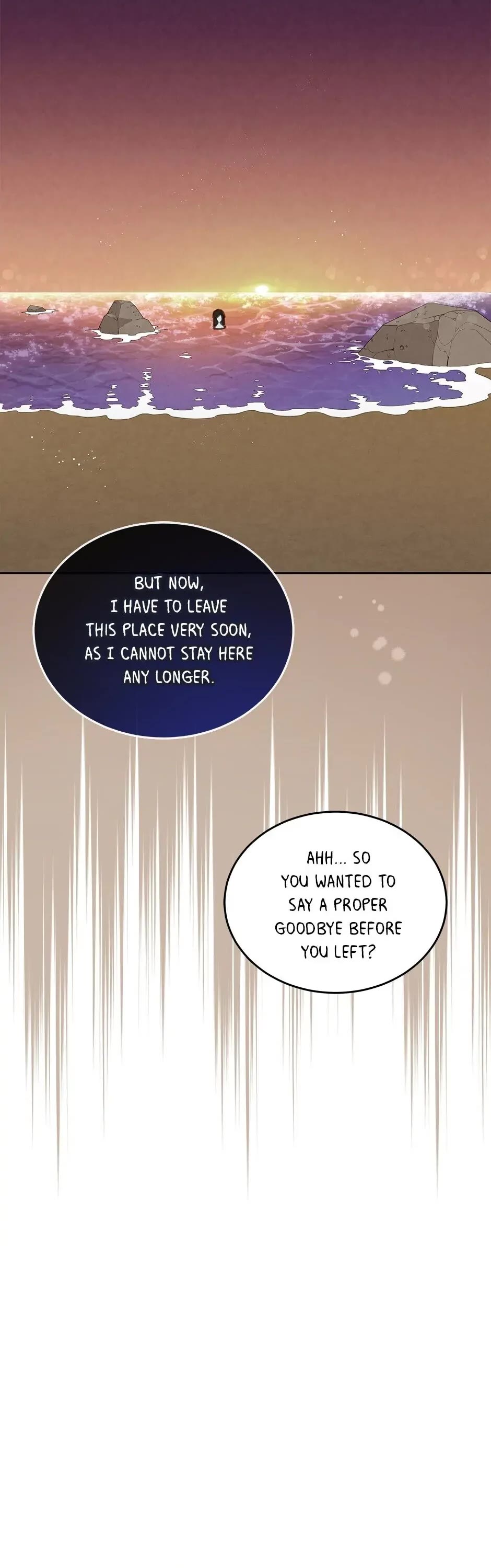 The Legendary Beasts Animal Hospital Chapter 43 page 17 - Chapter 43: Hyeji