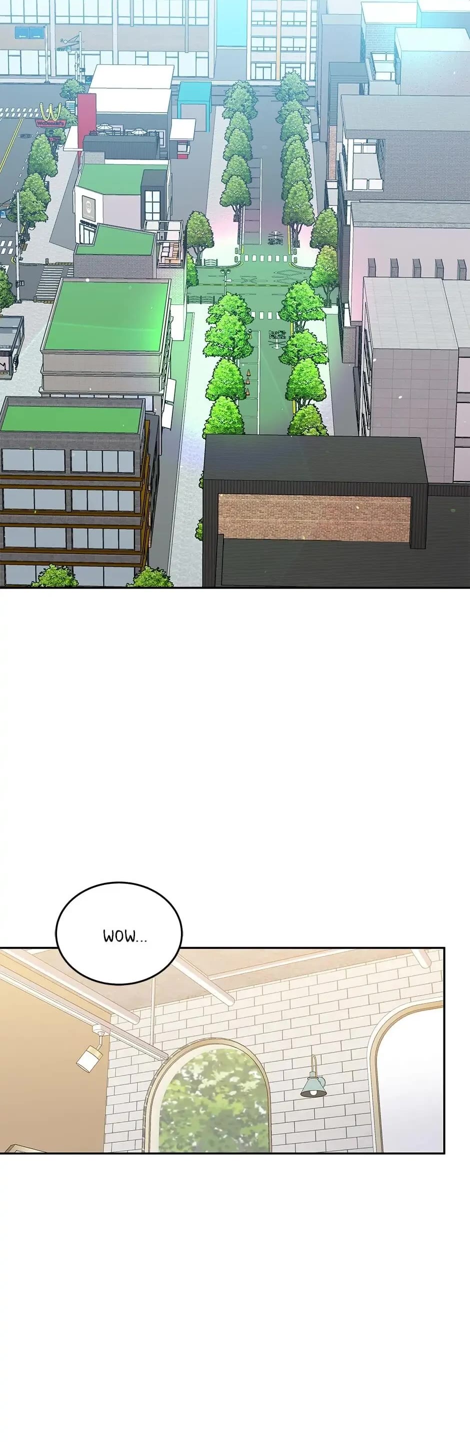 The Legendary Beasts Animal Hospital Chapter 43 page 25 - Chapter 43: Hyeji