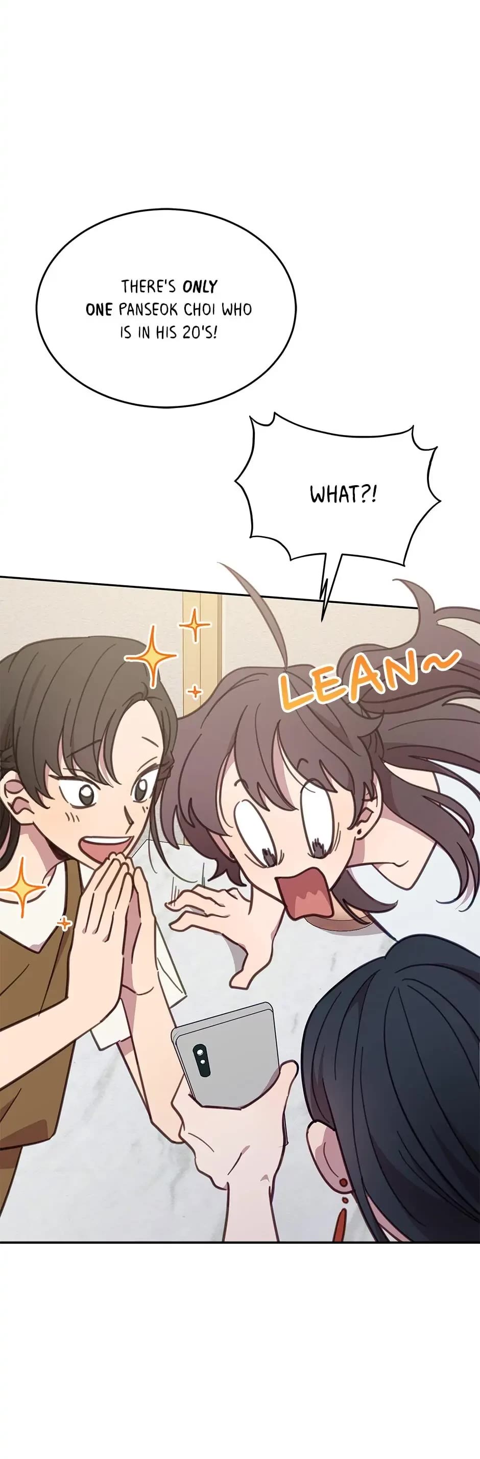 The Legendary Beasts Animal Hospital Chapter 43 page 30 - Chapter 43: Hyeji