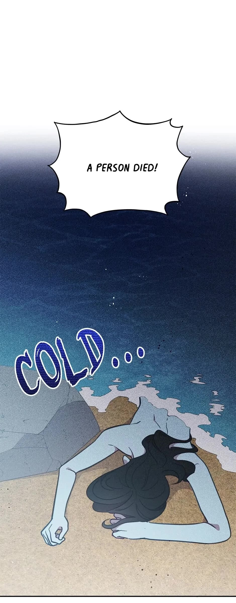 The Legendary Beasts Animal Hospital Chapter 43 page 5 - Chapter 43: Hyeji