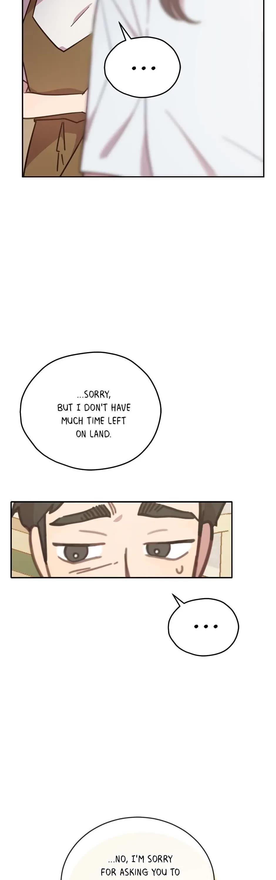 The Legendary Beasts Animal Hospital Chapter 44 page 12 - Chapter 44: A Precious Friend