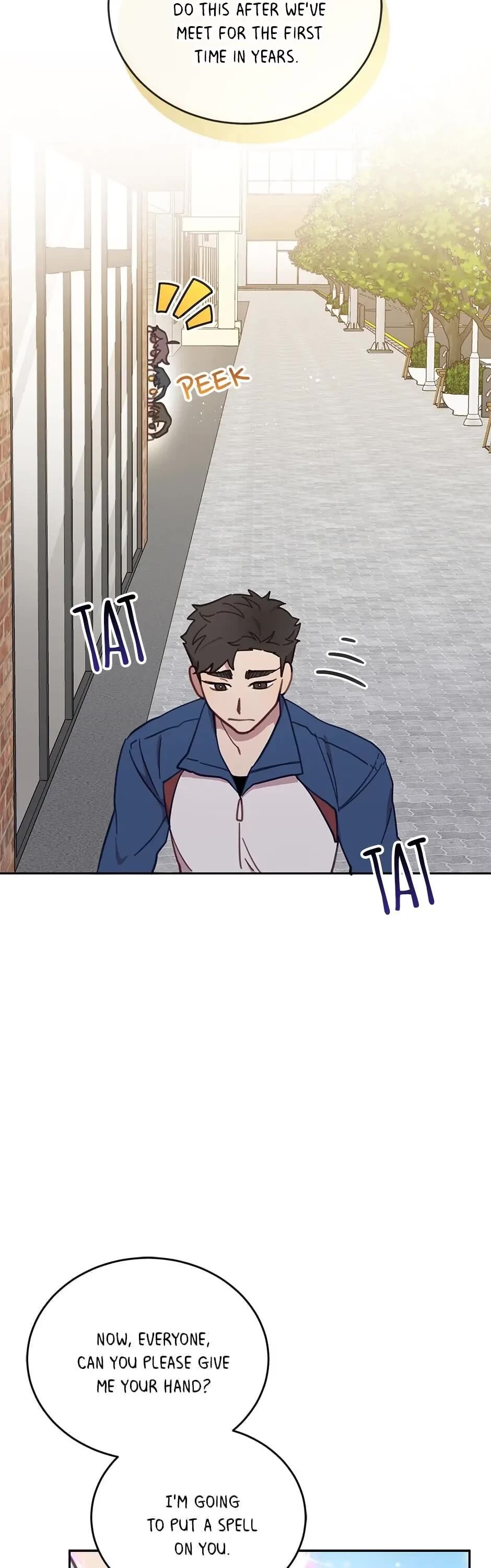 The Legendary Beasts Animal Hospital Chapter 44 page 13 - Chapter 44: A Precious Friend