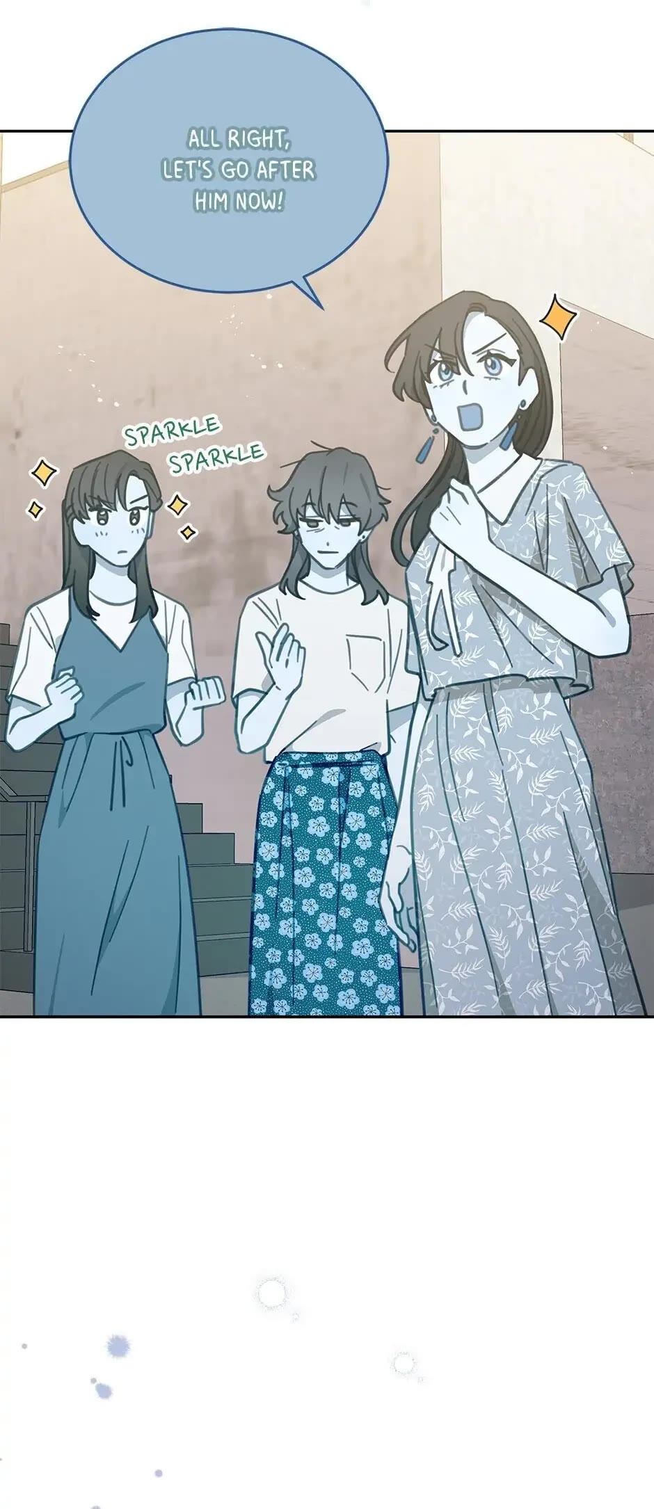 The Legendary Beasts Animal Hospital Chapter 44 page 15 - Chapter 44: A Precious Friend