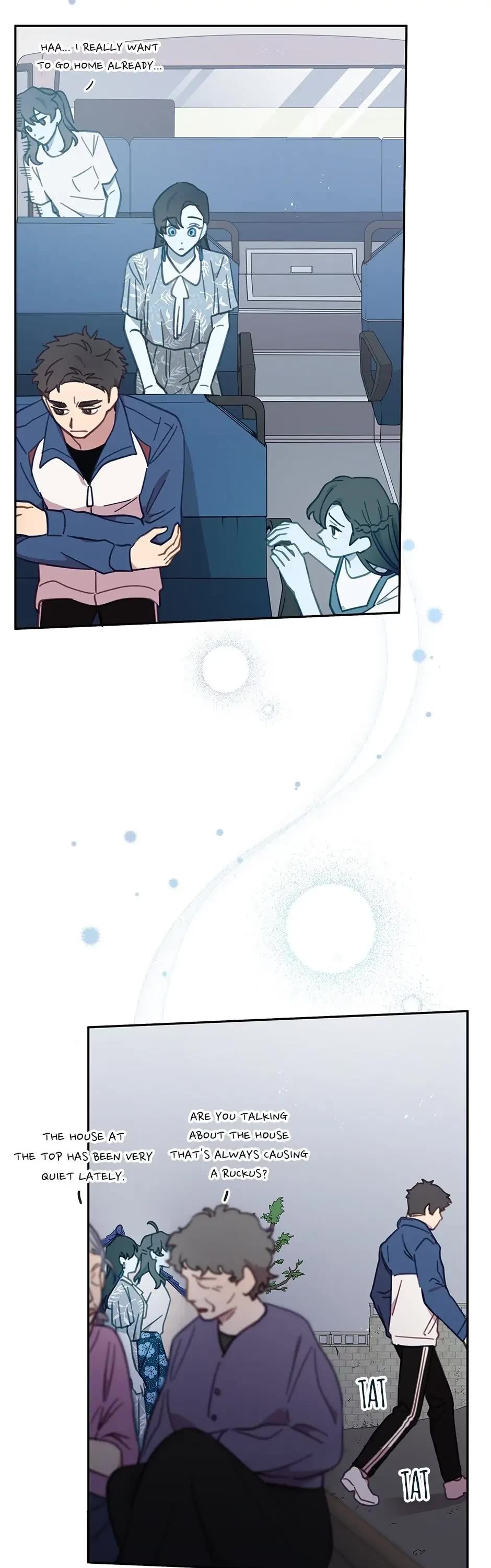 The Legendary Beasts Animal Hospital Chapter 44 page 16 - Chapter 44: A Precious Friend