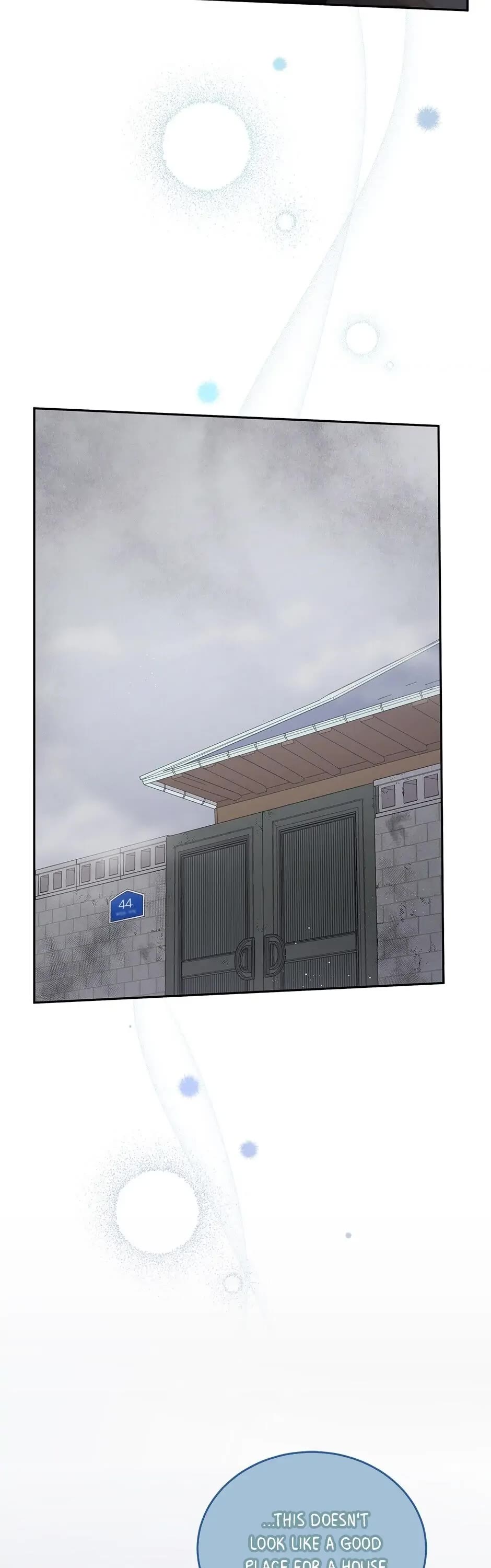 The Legendary Beasts Animal Hospital Chapter 44 page 17 - Chapter 44: A Precious Friend