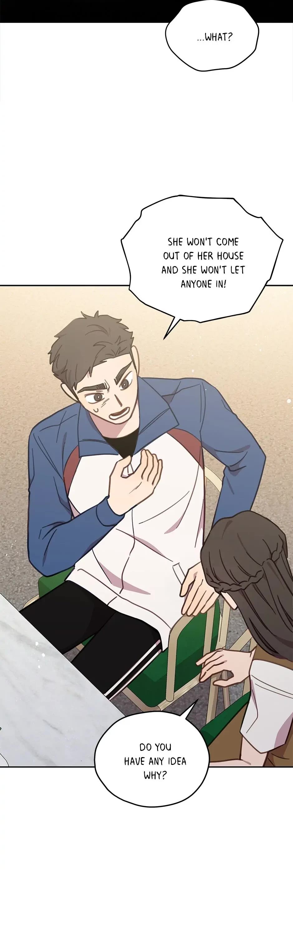 The Legendary Beasts Animal Hospital Chapter 44 page 2 - Chapter 44: A Precious Friend