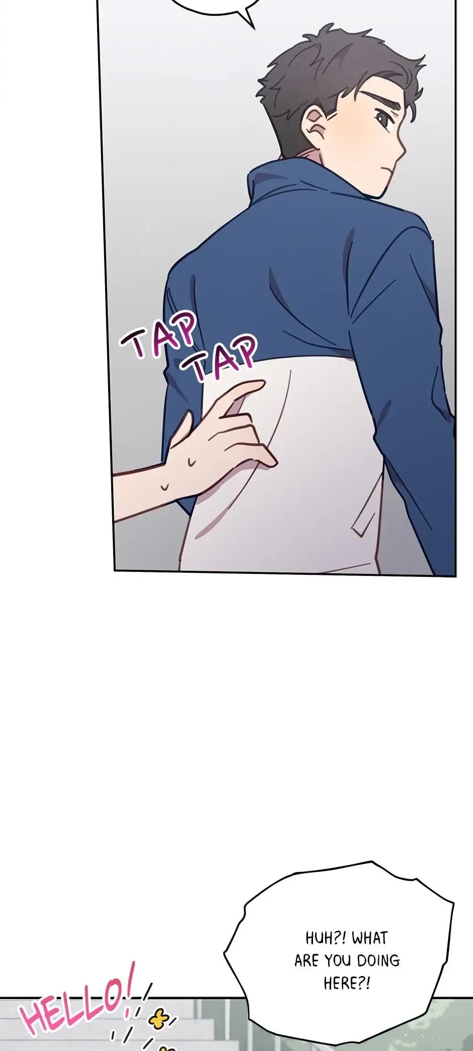 The Legendary Beasts Animal Hospital Chapter 44 page 25 - Chapter 44: A Precious Friend
