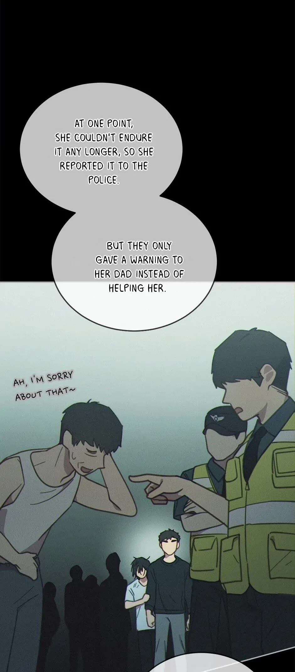 The Legendary Beasts Animal Hospital Chapter 44 page 29 - Chapter 44: A Precious Friend