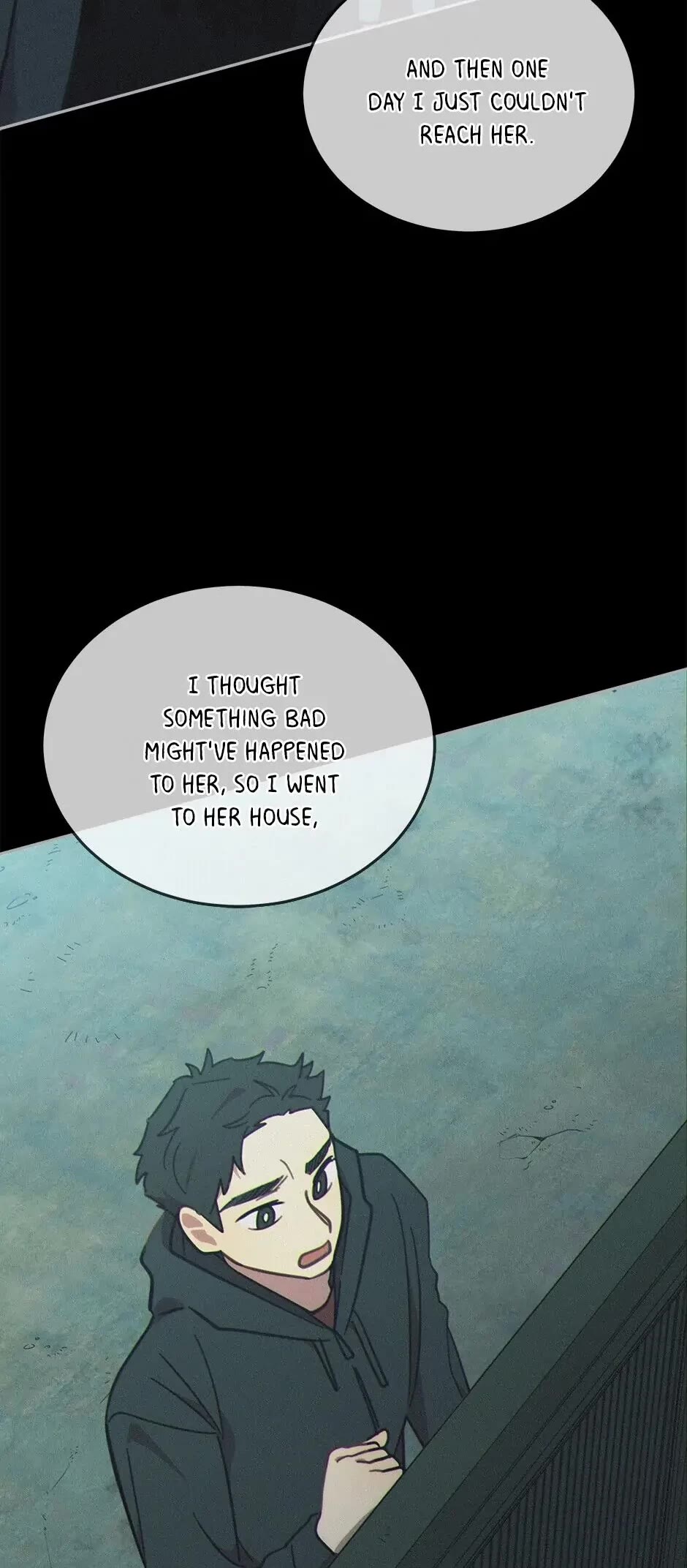 The Legendary Beasts Animal Hospital Chapter 44 page 30 - Chapter 44: A Precious Friend