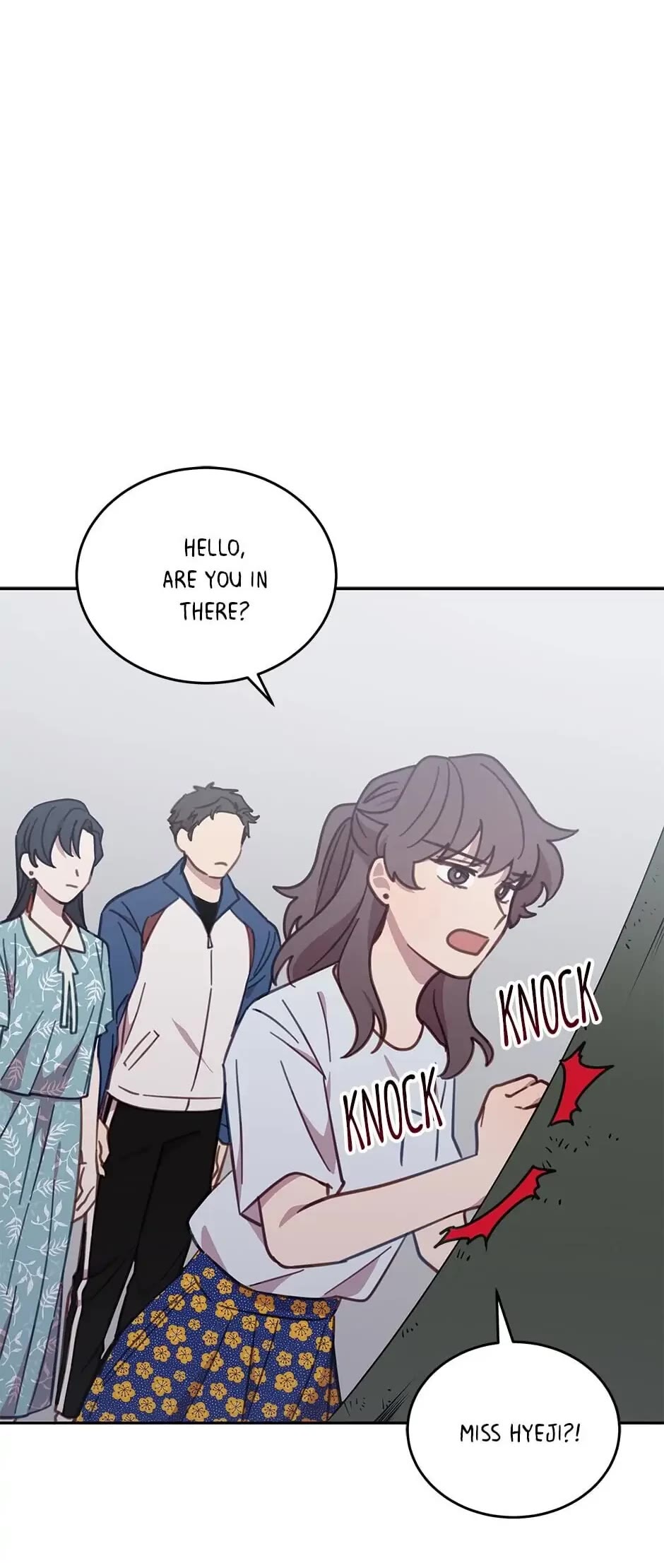 The Legendary Beasts Animal Hospital Chapter 44 page 35 - Chapter 44: A Precious Friend