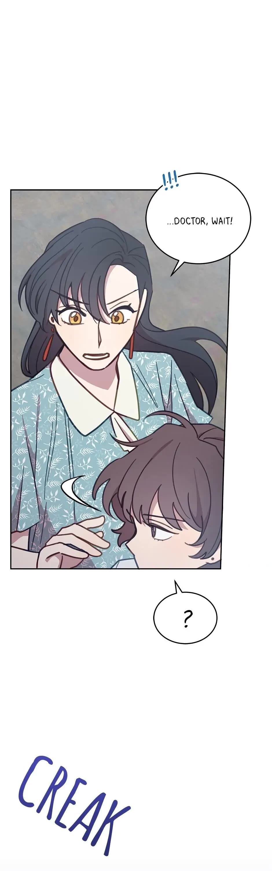 The Legendary Beasts Animal Hospital Chapter 44 page 36 - Chapter 44: A Precious Friend