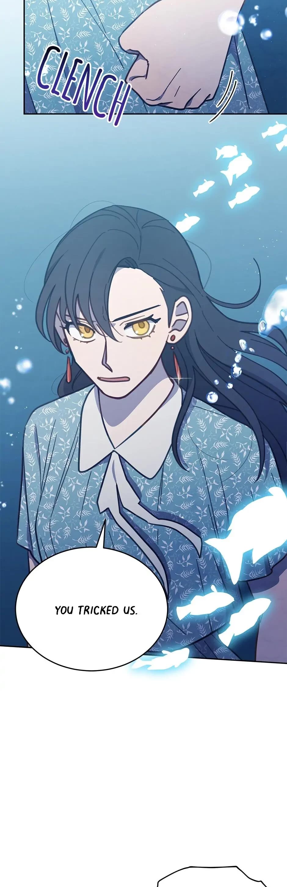 The Legendary Beasts Animal Hospital Chapter 44 page 44 - Chapter 44: A Precious Friend