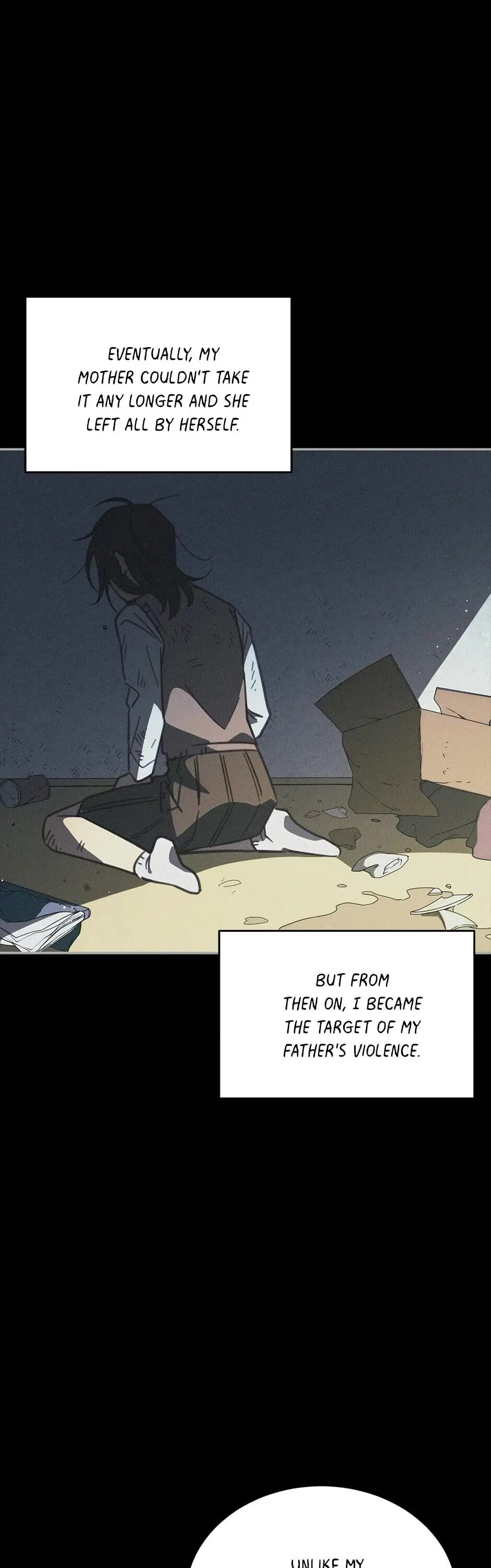 The Legendary Beasts Animal Hospital Chapter 45 page 11 - Chapter 45: If That's Really Your Wish