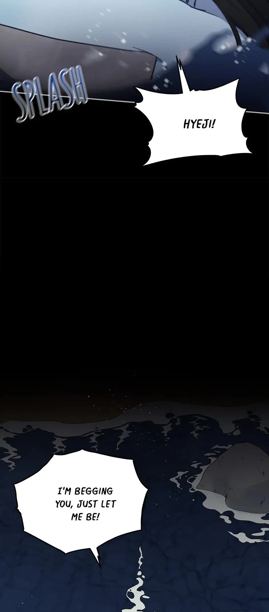 The Legendary Beasts Animal Hospital Chapter 45 page 19 - Chapter 45: If That's Really Your Wish