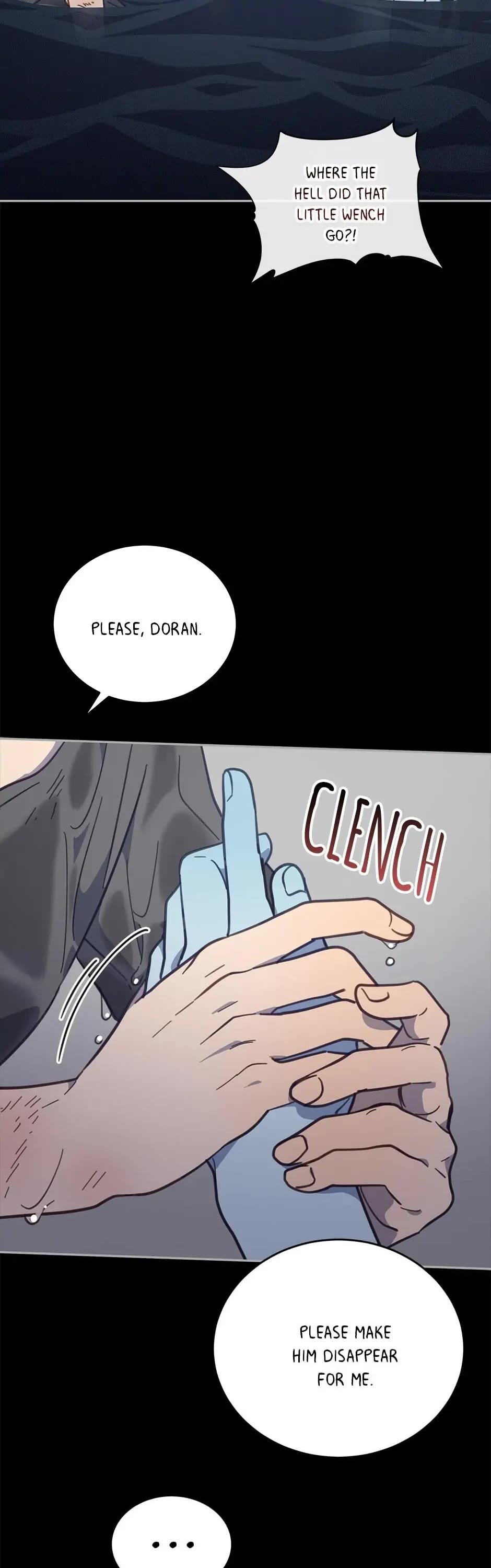 The Legendary Beasts Animal Hospital Chapter 45 page 26 - Chapter 45: If That's Really Your Wish