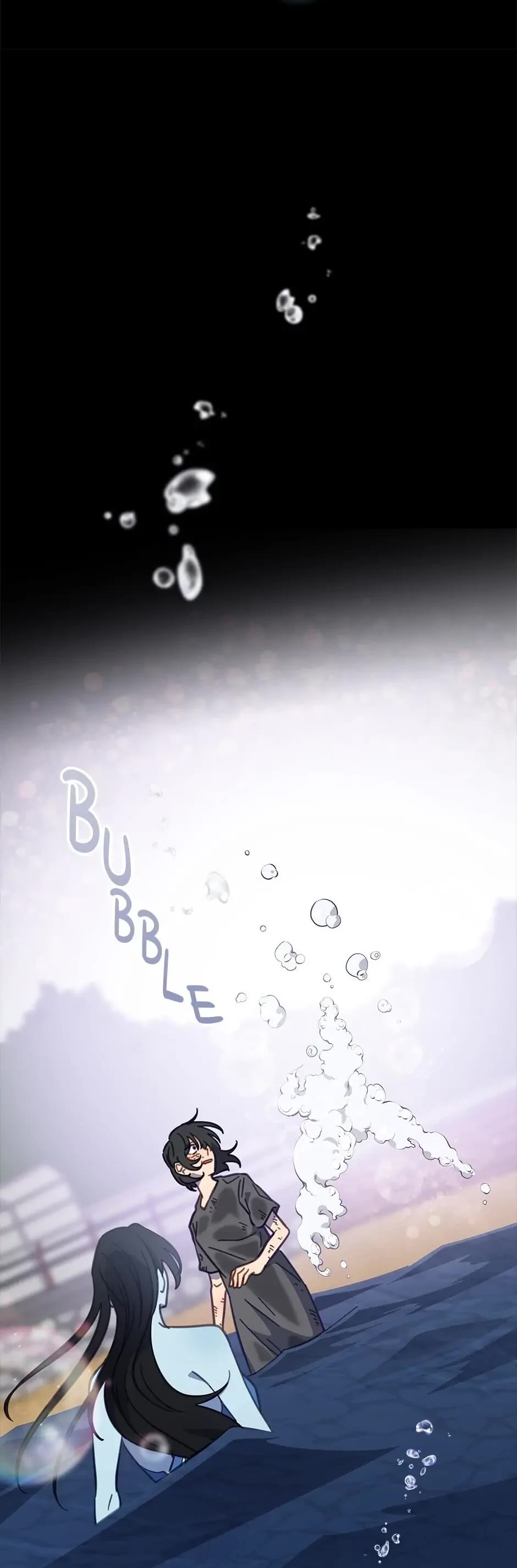 The Legendary Beasts Animal Hospital Chapter 45 page 29 - Chapter 45: If That's Really Your Wish