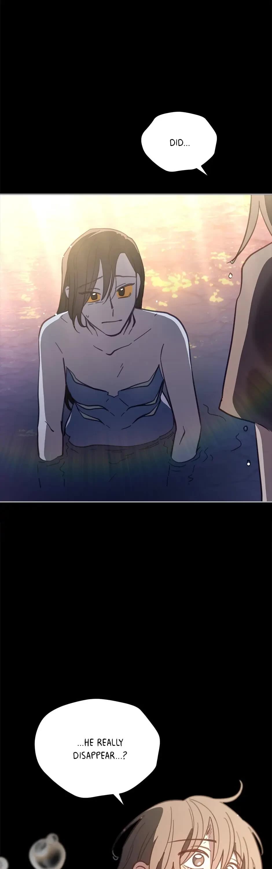 The Legendary Beasts Animal Hospital Chapter 45 page 31 - Chapter 45: If That's Really Your Wish