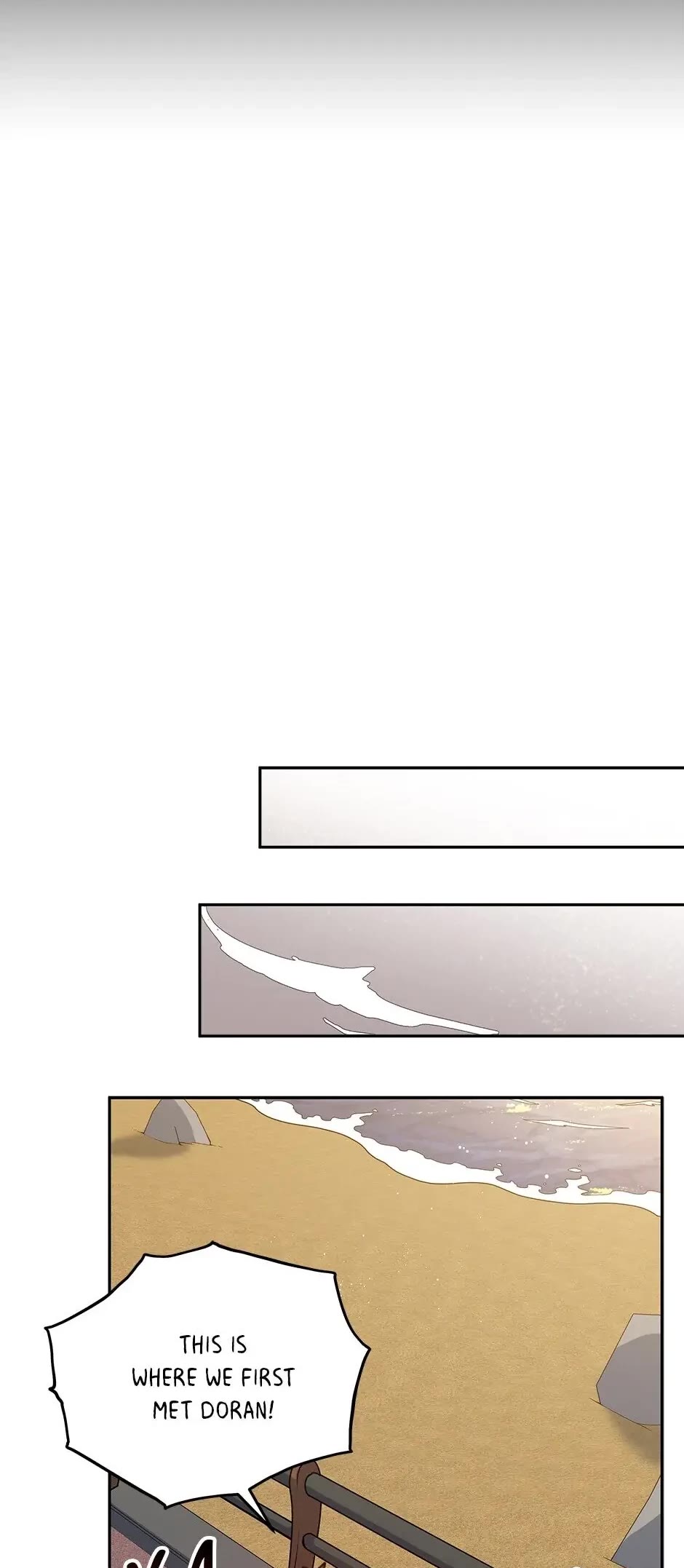 The Legendary Beasts Animal Hospital Chapter 45 page 34 - Chapter 45: If That's Really Your Wish